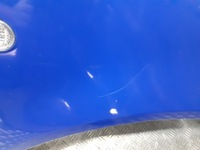 фото thumb №6, Крыло правый vw bora lw5z