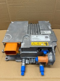 фото thumb №1, Mercedes hybrid модуль аккумулятор блок управления 0009009935
