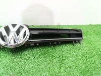 фото thumb №11, Volkswagen vw golf vi 7 12-16r r-line решітка радіатора решітка перед передня бампера
