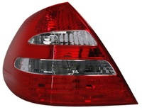 фото thumb №1, Mercedes e класс w211 2002-2006 sedan лампа задняя левая depo гомологация ece