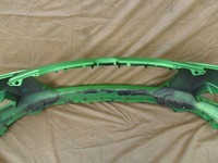 фото thumb №12, Бампер перед передній оригінал d651-50031 mazda 2 ii 2007-