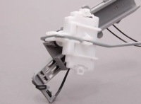 Bmw 7 e65 e66 e67 датчик уровня топлива 16117183795 7183795 оригинальный с Разборки, фото thumb