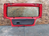 фото thumb №6, Крышка зад крышка багажника vw golf iii 1.8 бензин 21432