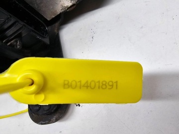 фото thumb №5, Renault megane ii scenic ii насос abs блок керування 0265800300 8200038695 fv