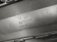 фото thumb №15, Бампер задняя porsche cayenne iii 9y turbo gts po 18