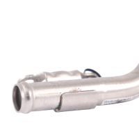 фото thumb №10, Mercedes w447 om651 дизель wąż труба wody радиатора a6512030902