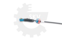 Трос коробки передач renault 7701474700 в Украине, фото thumb