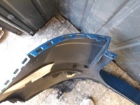 фото thumb №12, 5ta807421a бампер задняя vw touran iii