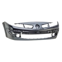 Купити Бампер передній renault megane ii 02-08, фото thumb