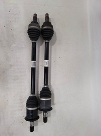 фото thumb №1, Приводной вал задняя левая правая bmw f22 f23 f30 f32 8603109