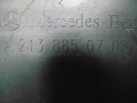 фото thumb №13, Воздуховод воздуха mercedes w213 a2138850703