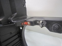 фото thumb №10, Vw jetta 1.6 fsi pas передний радиатор kpl