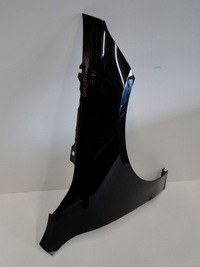 фото thumb №10, Mercedes крыло правые переднее чёрный 191 cla 118 c118 x118 w118