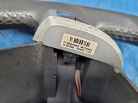 фото thumb №13, Запчасти | zafira b astra h руль многофункциональная кожа 94710165