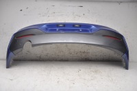 фото thumb №6, Bmw 1 f20 бампер задняя задний m-pakiet pdc