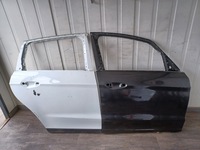 фото thumb №1, Дверь ford smax ii s-max mk2 od 2015 задние правое передние правое