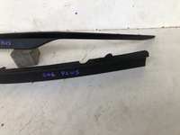 фото thumb №8, Peugeot 206 + накладка-спойлер бампера