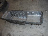 Купить Поддон масляная scania 1549598 hpi, фото thumb