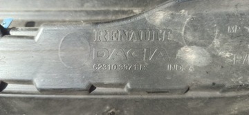 фото thumb №8, Dacia sandero ii logan ii 2012- решітка радіатора решітка 623103971r