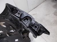 фото thumb №13, Mercedes eqb x a 243 21-23 бампер передний org