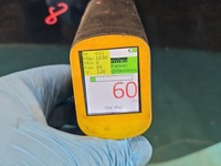 фото thumb №15, Двері задня ліва kia optima iv 15- kombi 5d чорний b4u