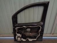 Дверь fiorino qubo nemo bipper правое передние 632 Оригинал, фото thumb