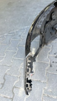 фото thumb №7, Kia sorento 2018- lift бампер передний перед