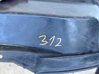 фото thumb №9, Opel agila b подкрылок правый перед 7232152k0