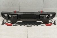 фото thumb №4, Бампер перед сталь rubicon pdc jeep wrangler jl