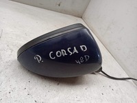 фото thumb №6, Opel corsa d зеркало правое 020873 повреждённые