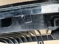 фото thumb №12, Bmw serii 3 e92 e93 решётка левая решётка радиатора бампера левый перед 1237070708