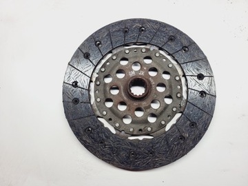 фото thumb №6, Сцепление колесо двухмассовый двухмассовый маховик opel signum vectra c 2.2 dti 90490859