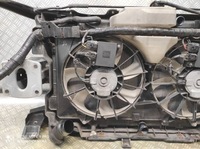 фото thumb №9, Pas передний усилитель балка абсорбер радиатор mazda 6 iii gj 2.2 дизель