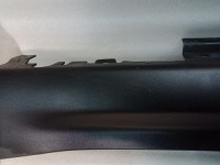 Mini cooper r56 r57 молдинг порог левая порог 7147915 Цена, фото thumb