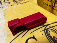 фото thumb №3, Захист заглушка пластик клеми renault megane iv hb