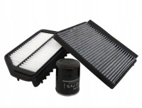 фото thumb №1, Kia ceed ii 15-18 1.4 mpi 101km фільтри набір