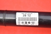 Приводной вал правая перед автоматическая коробка передач 5q0407272bt skoda octavia 3 3 2.0 tdi 150 km в Украине, фото thumb