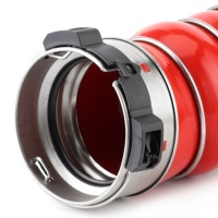 фото thumb №8, Труба wężowa turbo інтеркулер 11617799873 pasuje