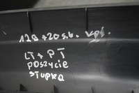 фото thumb №8, Захист стійка ліва + права задня обшивка ateca cupra