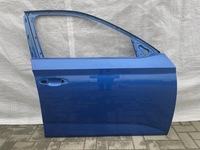 фото thumb №1, Skoda scala 657 двері передні праве 657831312