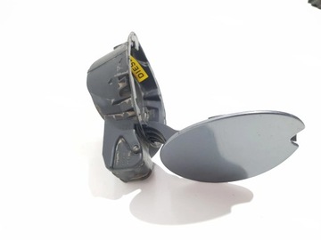 фото thumb №11, Citroen c3 picasso 2011 задний крышки