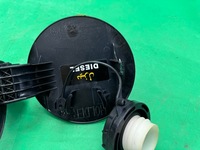 фото thumb №9, Кришка заливної пального 69513-1h800 kia pro ceed i 1 07- лак: 1k