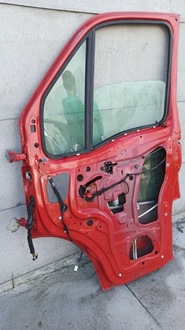 фото thumb №8, Дверь правое перед master movano interstar 98-10