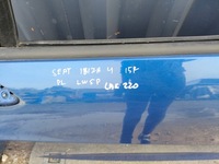 фото thumb №7, Seat ibiza 4 дверь левый перед lw5p