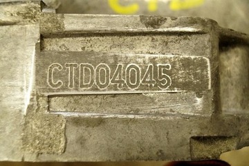 фото thumb №13, Audi a4 b5 1,6 8v коробка передач коробки передач 012301103l ctd