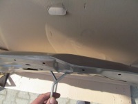 Fiat tipo 2 2 15-23 капот крышка двигателя перед передняя kol 722 c409 в Украине, фото thumb