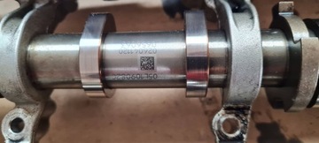 фото thumb №9, A6 c8 4k головка вали кришка двигуна 2.0 tdi dtp 05l103403ac a4 b9 a5 q5