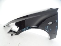 Крила перед передній лівий tesla 3 model 3 Київ, фото thumb