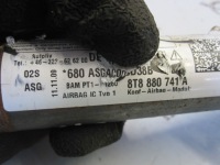 фото thumb №5, Audi a5 8t 10r подушка шторка левая 8t8880741a