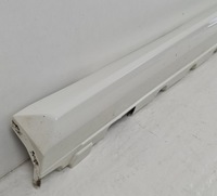 фото thumb №3, Молдинг накладка поріг ліва 650 mercedes glk x204